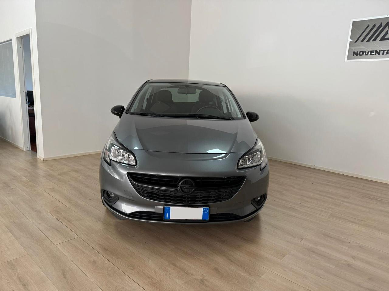 Opel Corsa 1.4 90CV 5 porte Advance