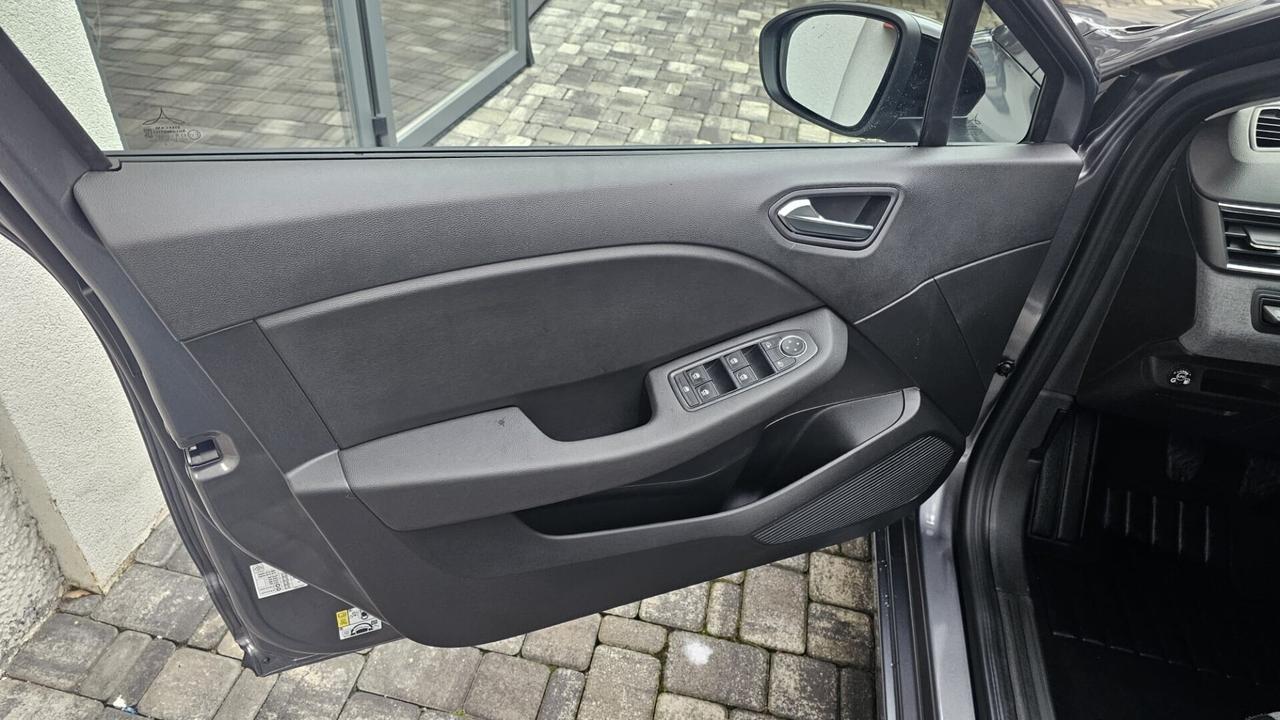 Renault Clio TCe 100 CV GPL 5 porte Evolution
