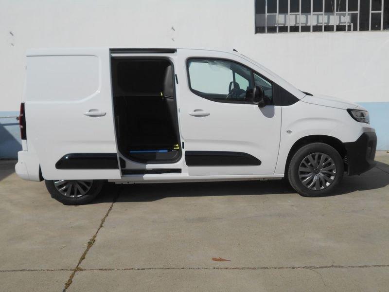 Peugeot Partner 100 HDi L1 Furgone Fin 9Perfet Sc31%