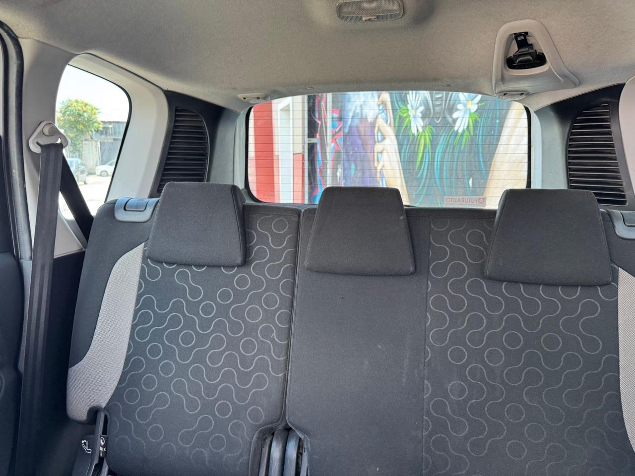 Citroen C3 Picasso 1.4 benzina