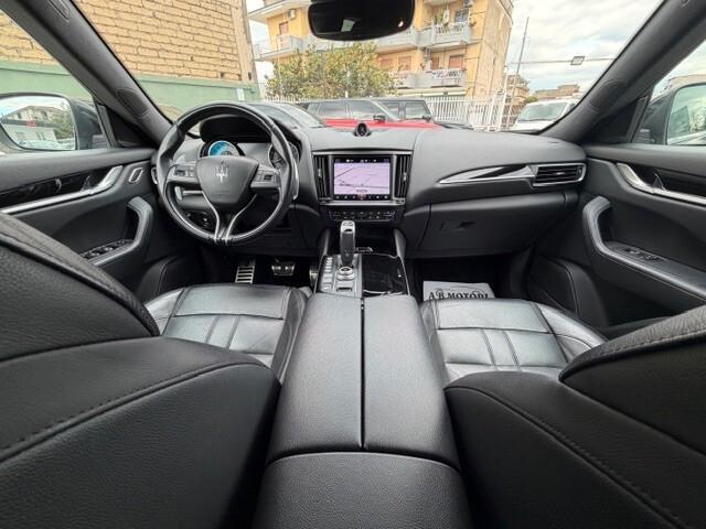 Maserati Levante V6 430 CV S Q4 Gransport