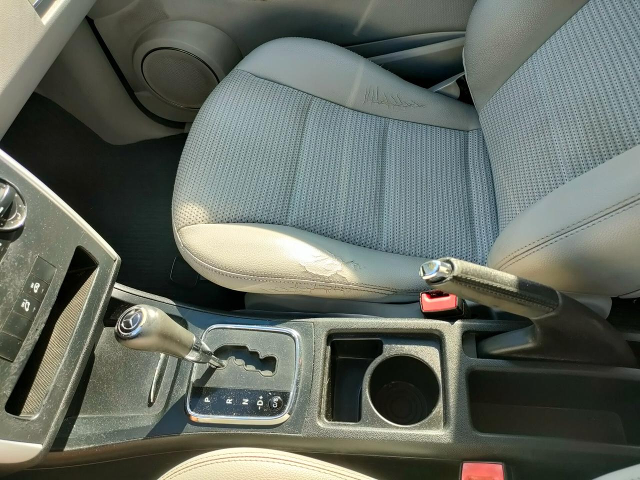 Mercedes-benz A 180 CDI Avantgarde