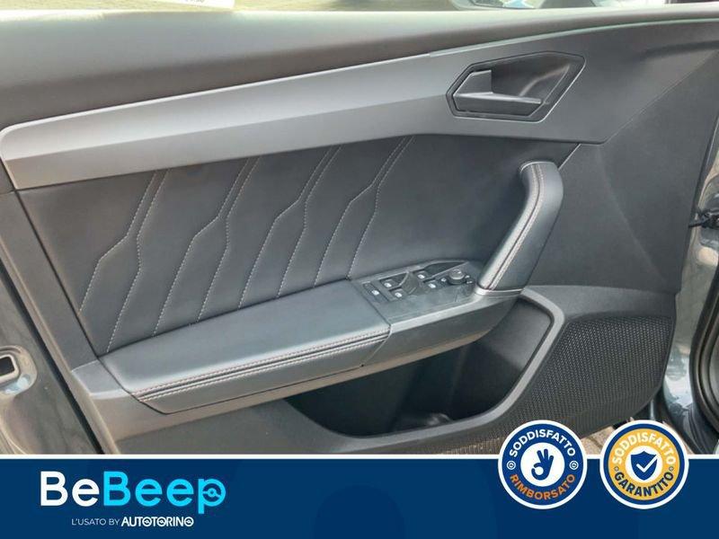 CUPRA Leon SPORTSTOURER 1.5 HYBRID 150CV DSG