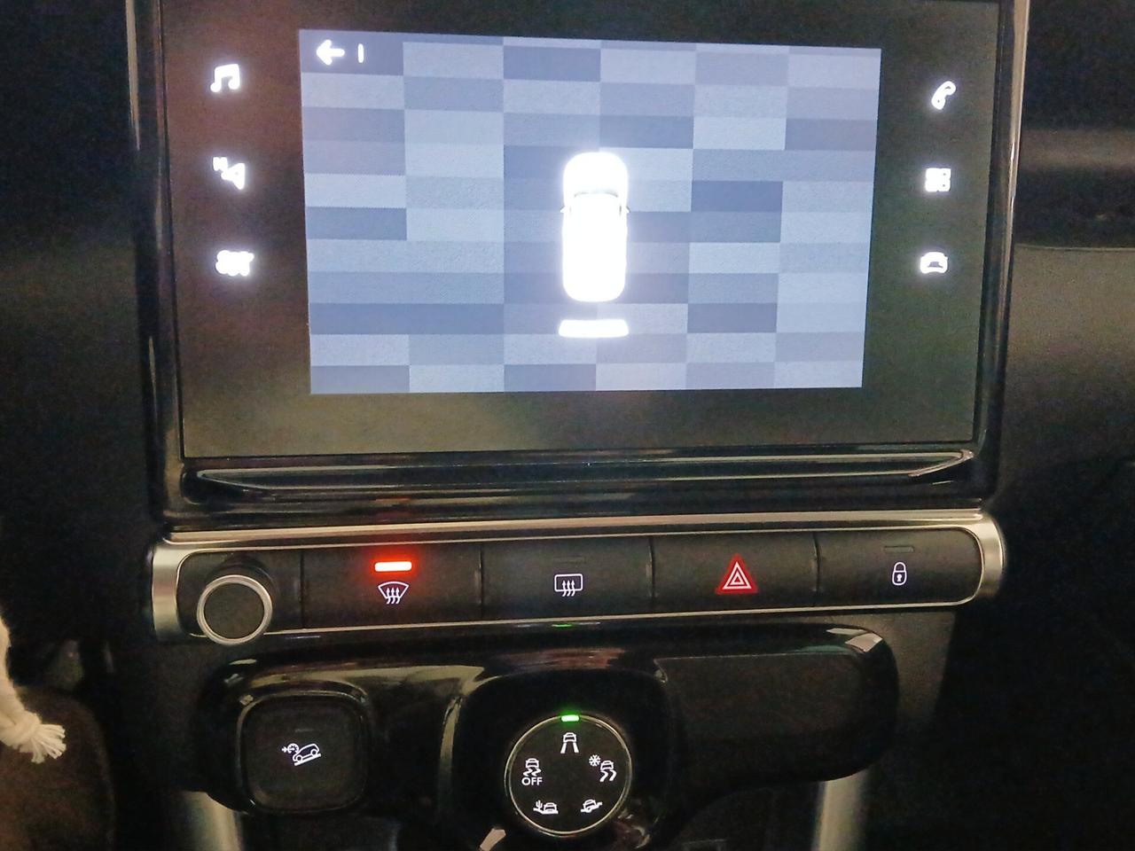 Citroen C3 Aircross PureTech 110cv S&S Shine