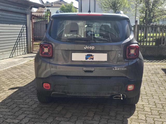 JEEP Renegade 1.0 T3 Limited