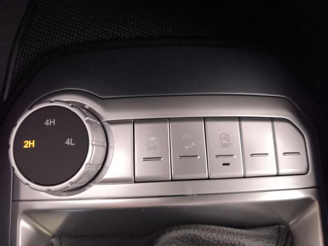 FOTON Tunland G7 Tunland G7 2.0 tdi