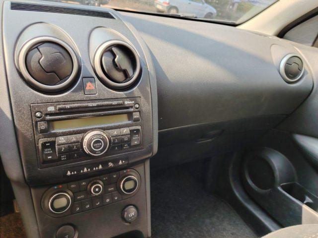 NISSAN Qashqai 1.6 16V Tekna NEOPATENTATI