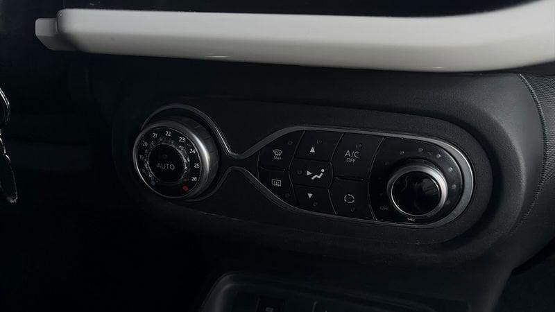 Renault Twingo Electric Twingo Techno 22kWh