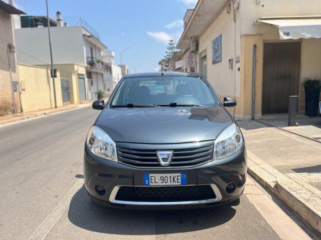 DACIA Sandero 1.5 dCi 75CV Ambiance