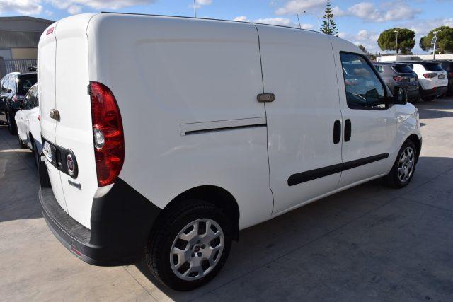 FIAT Doblo Doblò 1.6 MJT 105CV S&S PL-TN Cargo Maxi Lounge