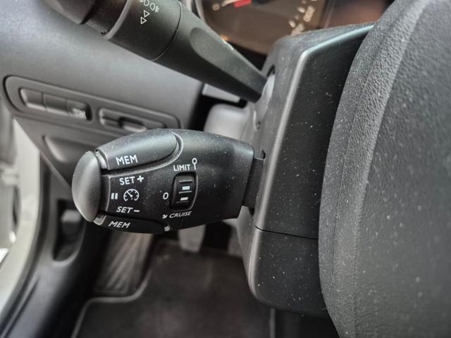 CITROEN C3 Aircross PureTech 110 S&S C-Series