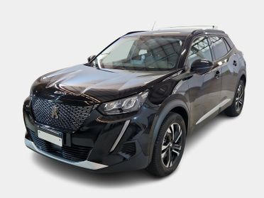 PEUGEOT 2008 BlueHDi 130 EAT8 Allure S/S aut.