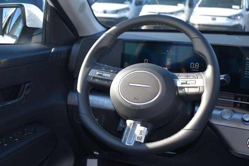 Hyundai Kona 1.0 T-GDI 115cv XTech