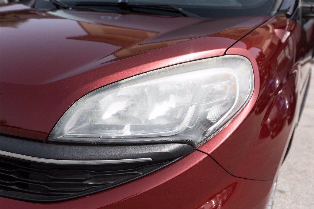 FIAT Doblo Maxi 1.6 mjt 16v Pop 120cv del 2016