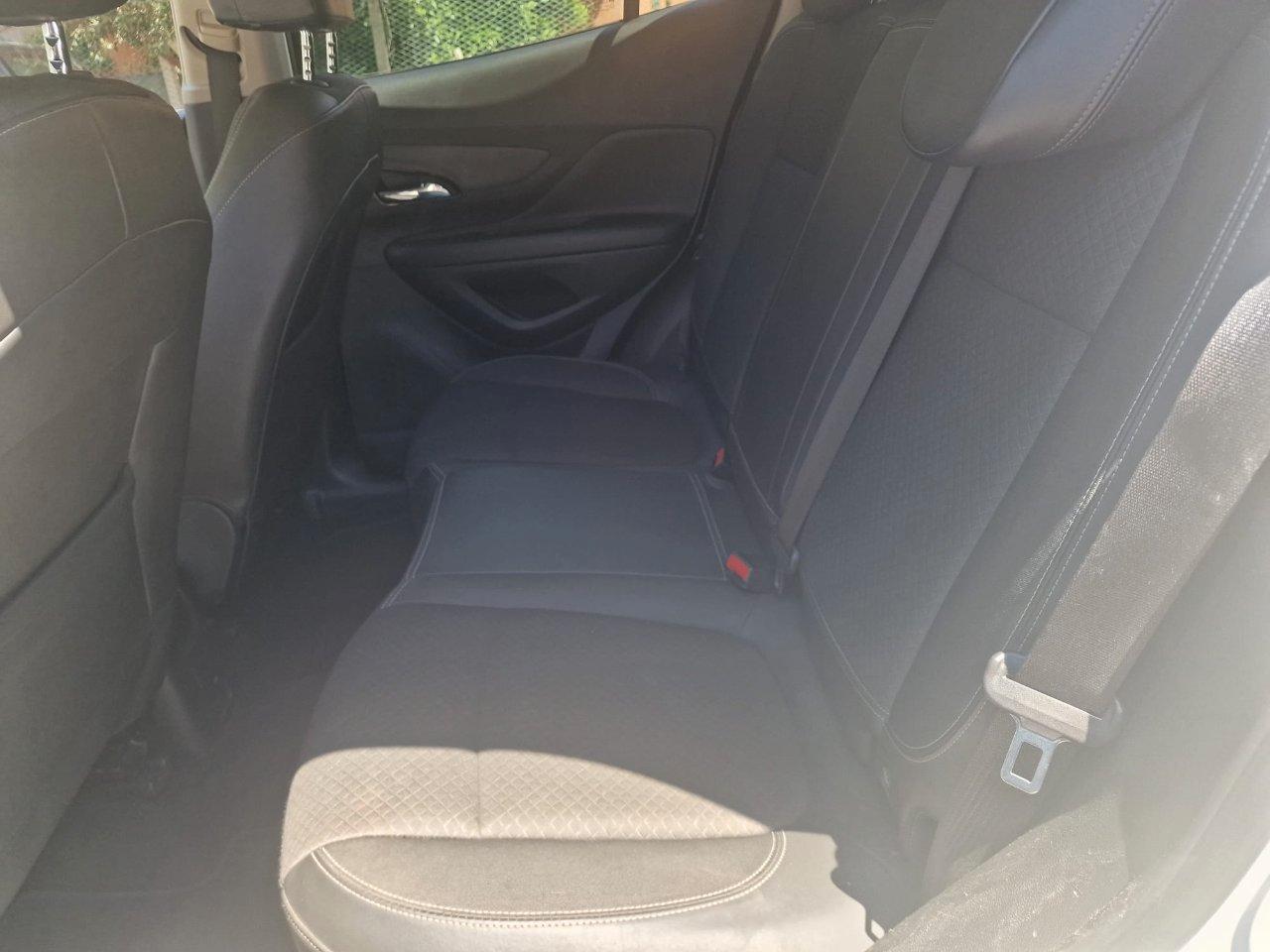 Opel Mokka X 1.4 t Vision Gpl-tech 4x2 140cv
