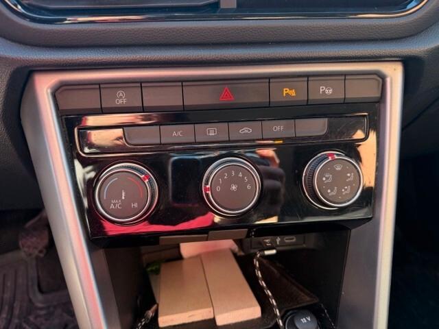 Volkswagen T-Roc 1.5 TSI ACT Life