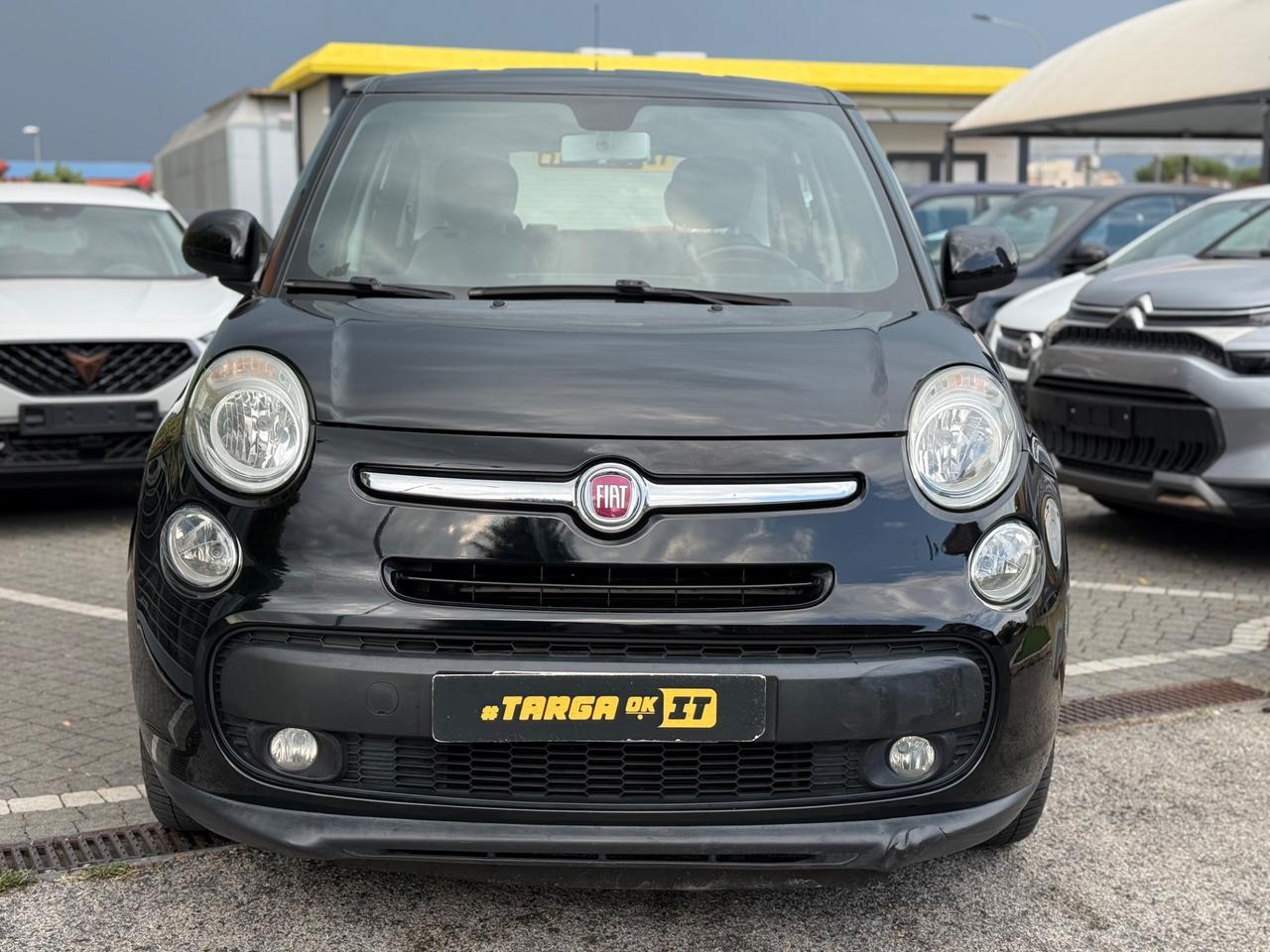 Fiat 500L 1.4 95CV LOUNGE GARANTITA PREZZO REALE