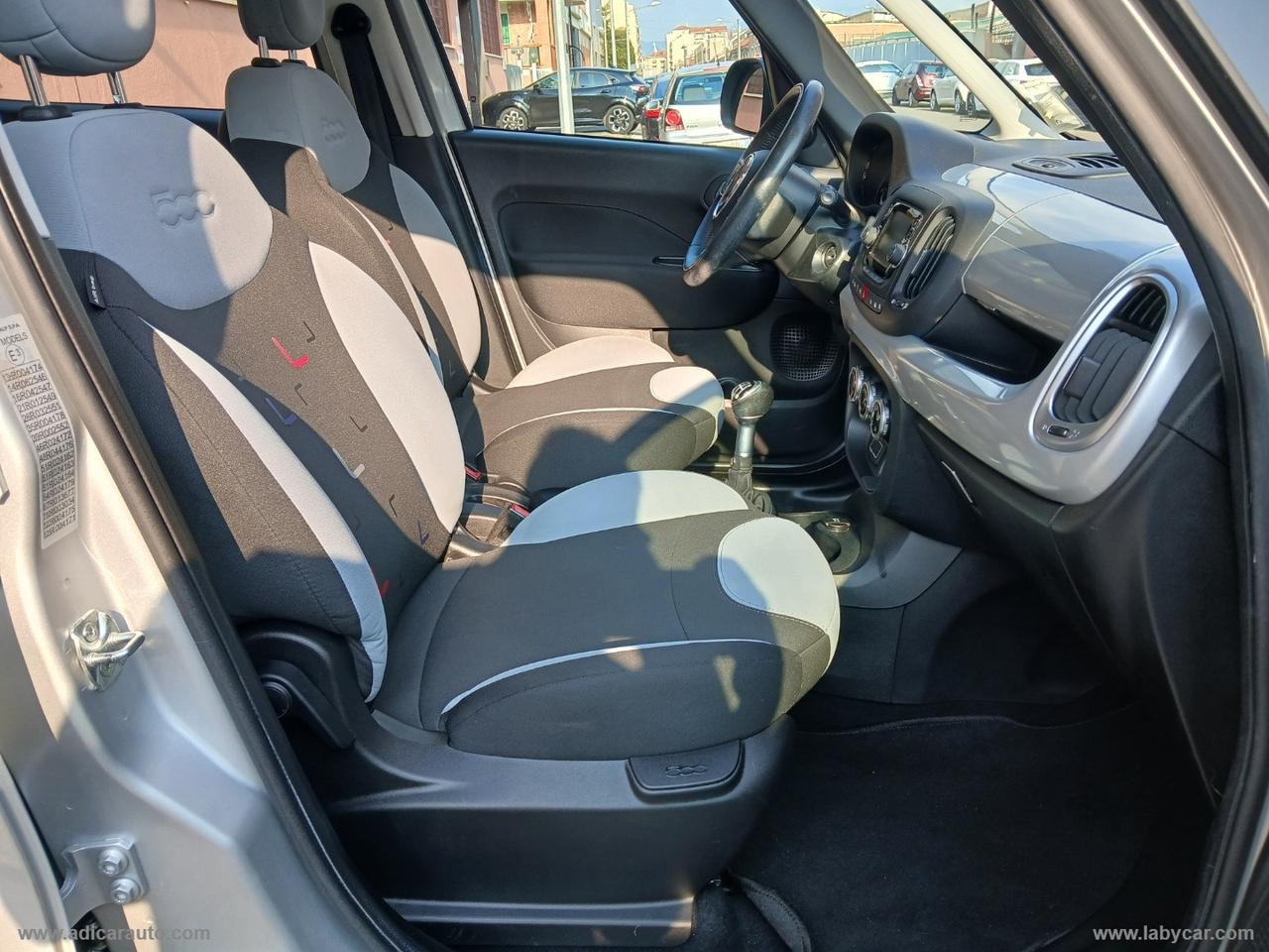 FIAT 500L 1.3 MJT 95 CV Business