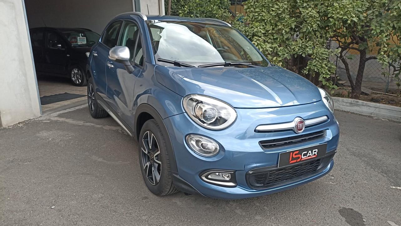 Fiat 500X 1.3 MultiJet 95 CV Mirror