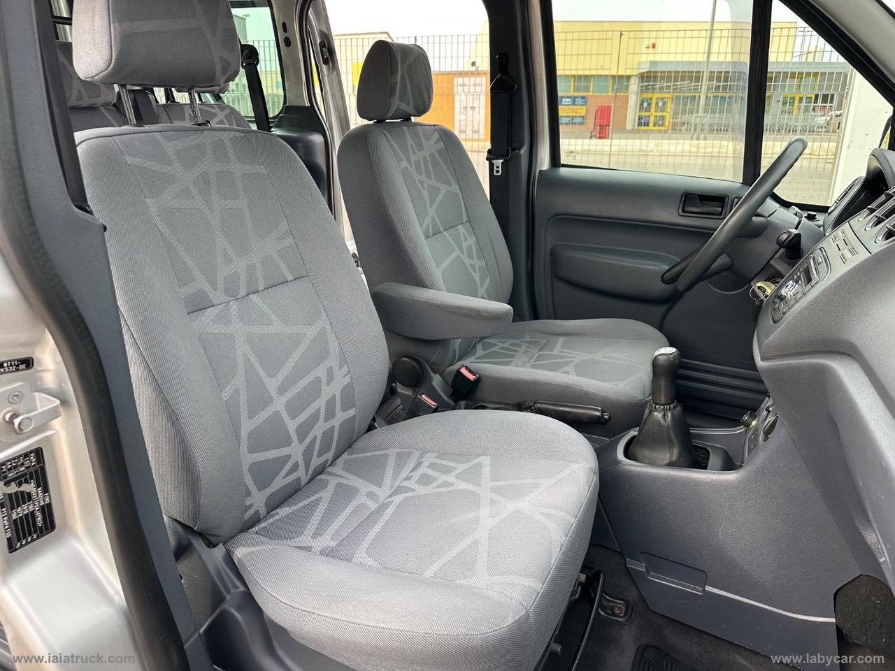 TOURNEO CONNECT N1 5 POSTI