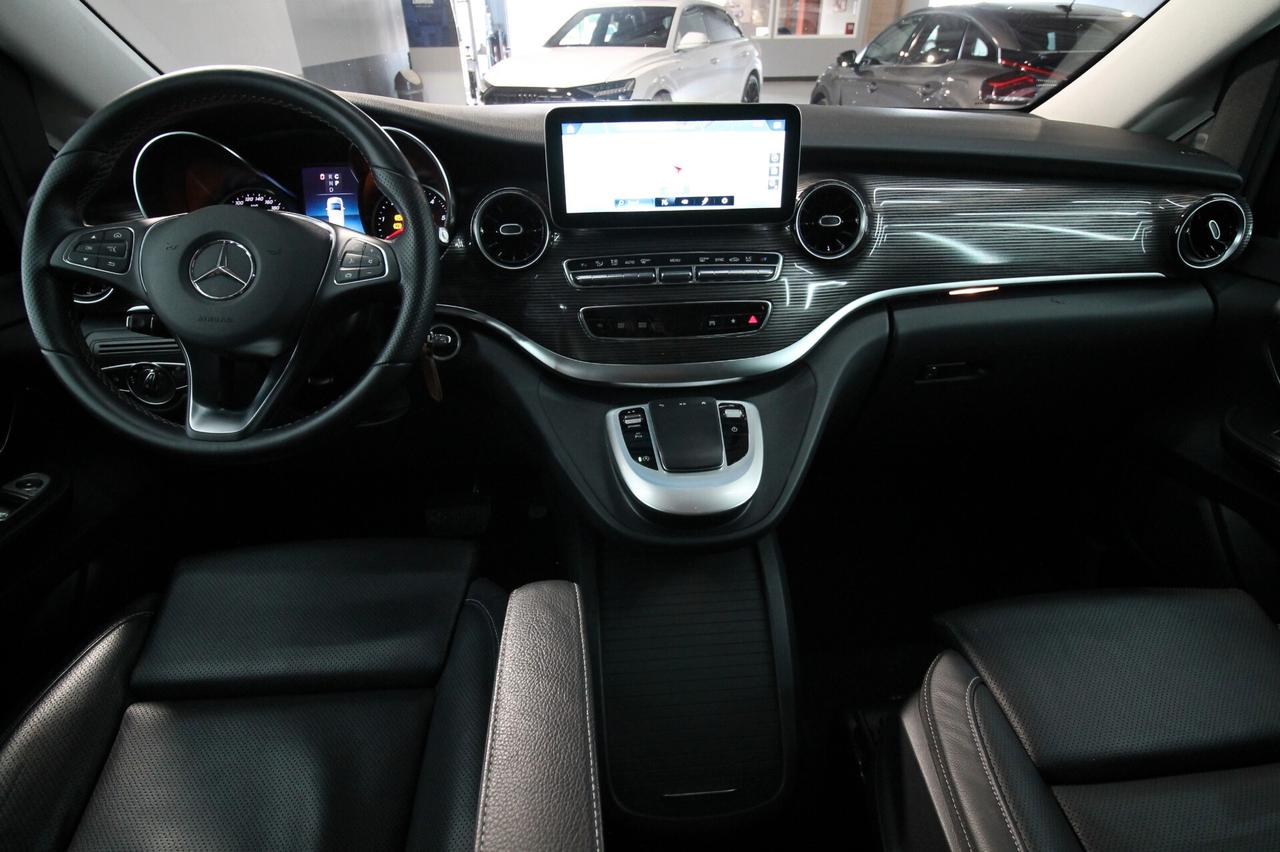 MERCEDES CLASSE V 250