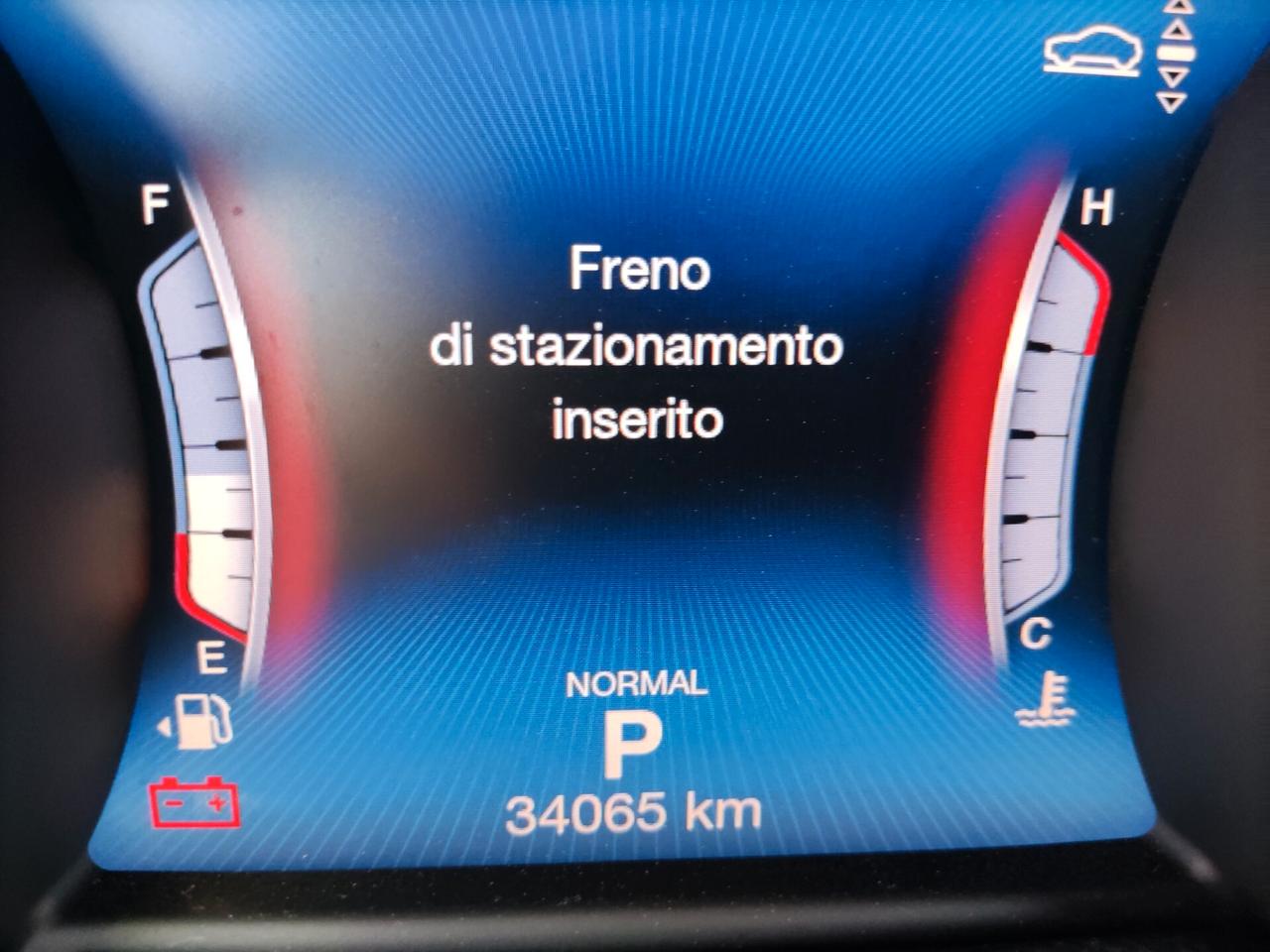 Maserati Levante 3.0 V6 DS 250CV Q4 AUTO