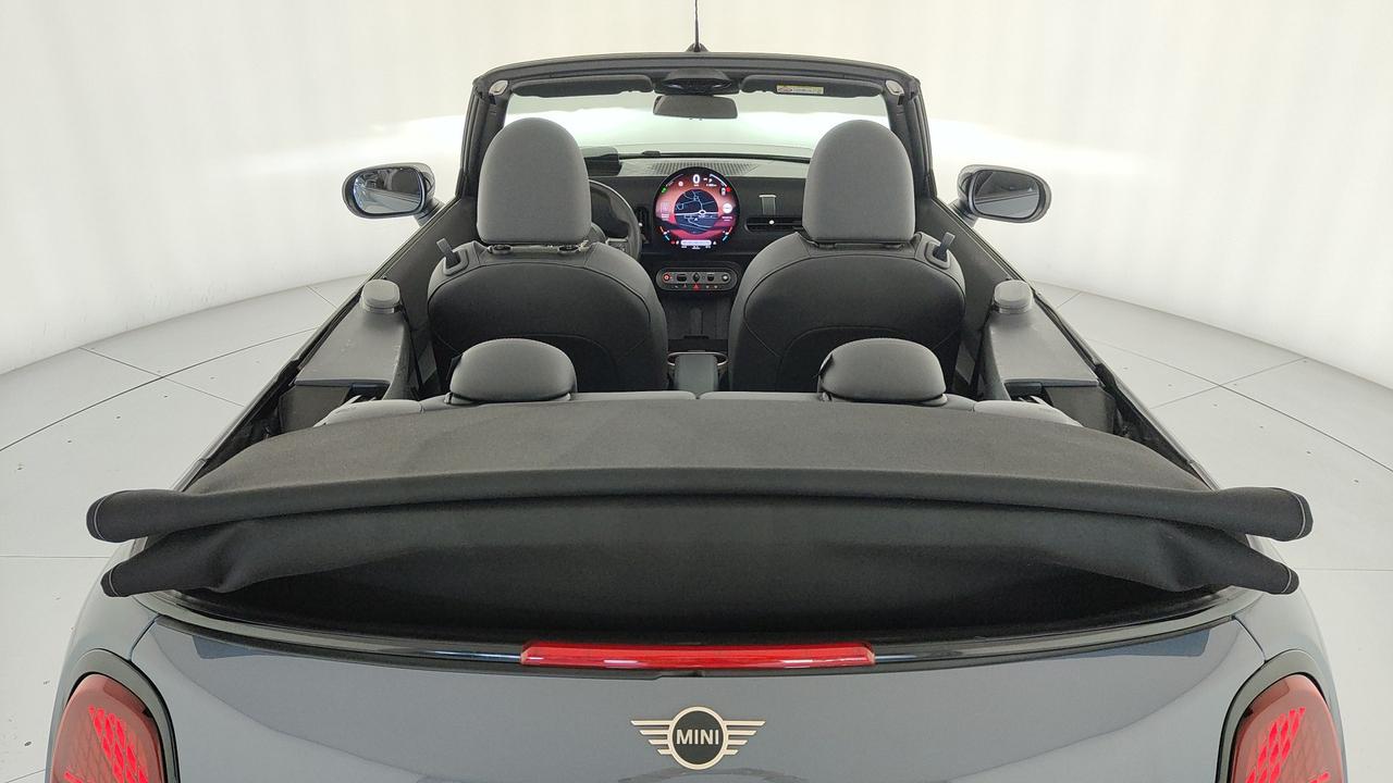 MINI Mini Cooper Cabrio F67 - Mini Cooper Cabrio 2.0 C Classic auto