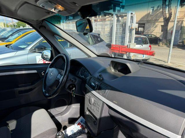OPEL Meriva 1.6 16V Enjoy