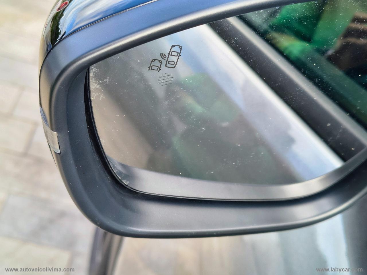 JEEP Avenger 1.2 Turbo Summit KM ZERO ITALIA