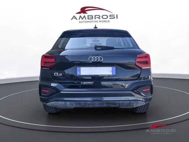 AUDI Q2 Q2 30 TDI S tronic Admired Advanced