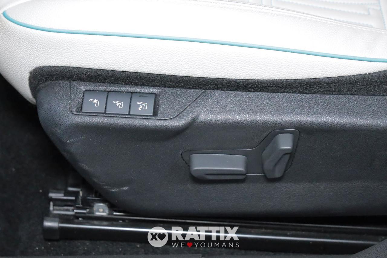 Fiat 600 1.2 Hybrid La Prima