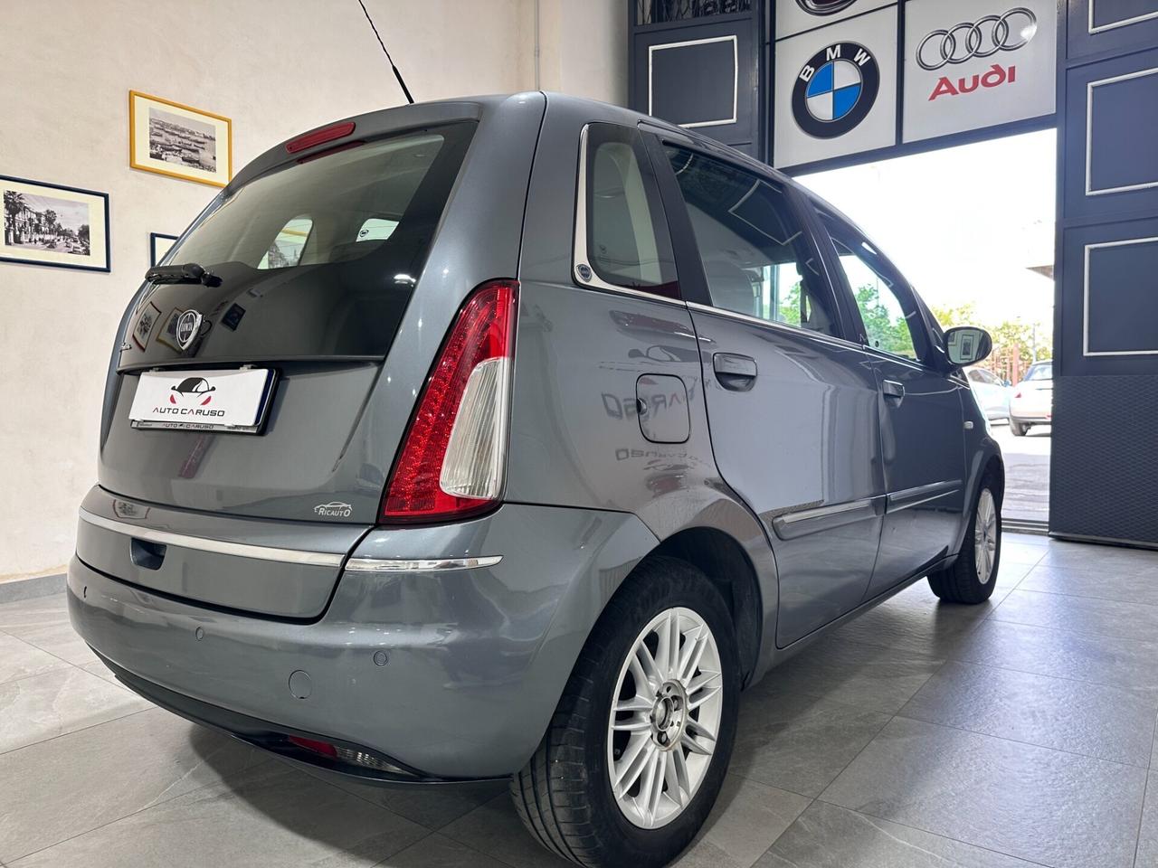 Lancia MUSA 1.3 Mjt 95 CV Diesel - PERFETTA - UNIC