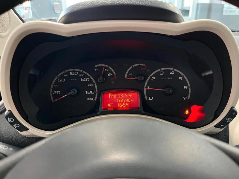 Ford Ka 1.2 Titanium 69cv