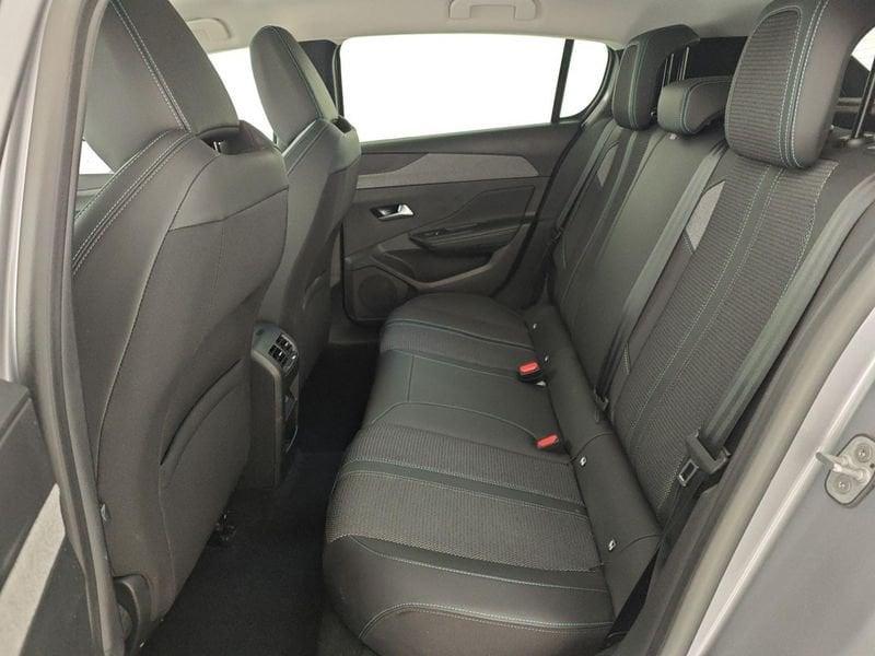 Peugeot 308 Hybrid 145 e-DCS6 Allure