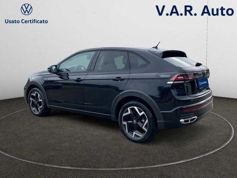 Volkswagen Taigo 1.0 TSI 85kW R-Line