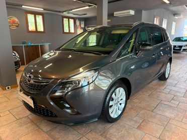 Opel Zafira Tourer 2.0 CDTi EcoFlex Start&Stop 130CV Cosmo