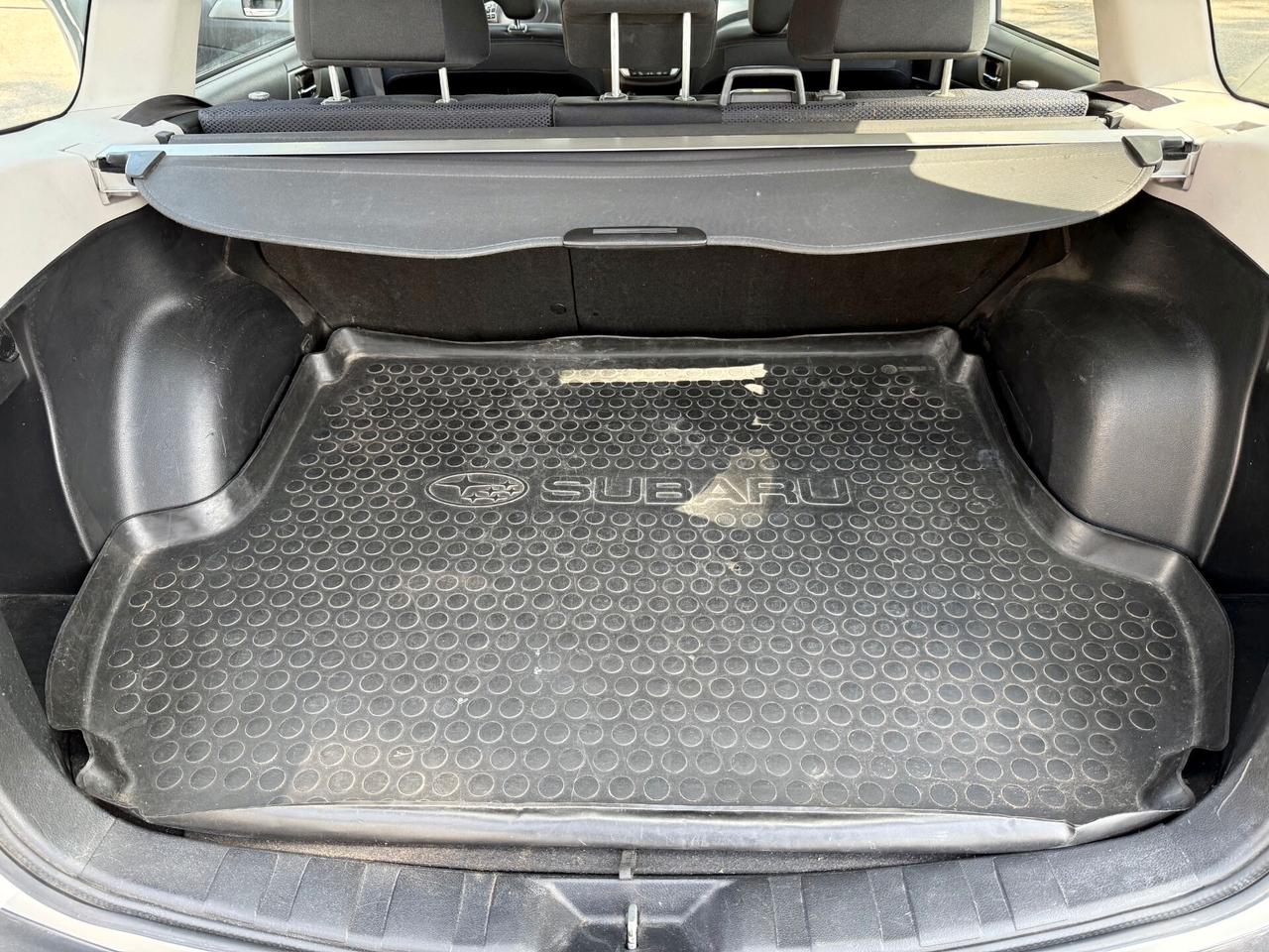 Subaru Forester 2.0d AWD XS Trend 147cv UNICO PROPRIETARIO