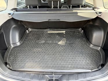 Subaru Forester 2.0d AWD XS Trend 147cv UNICO PROPRIETARIO