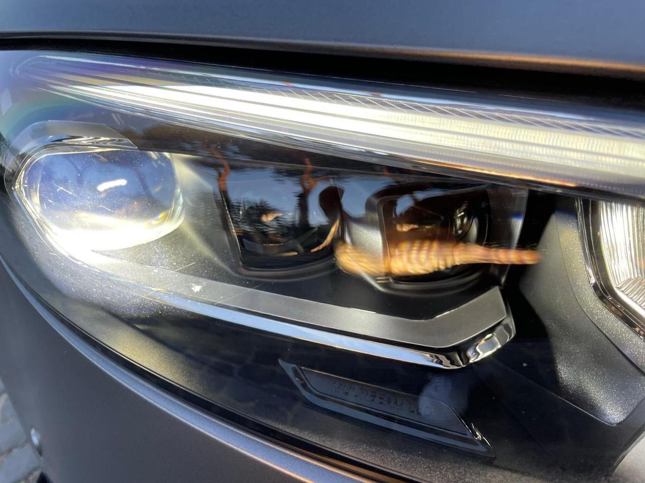 Mercedes-benz A 45 AMG 45S 4Matic+