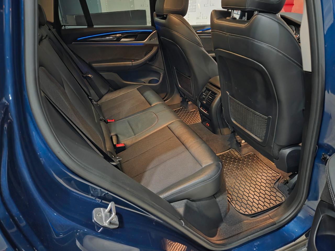 Bmw X3 xDrive20d Business Advantage