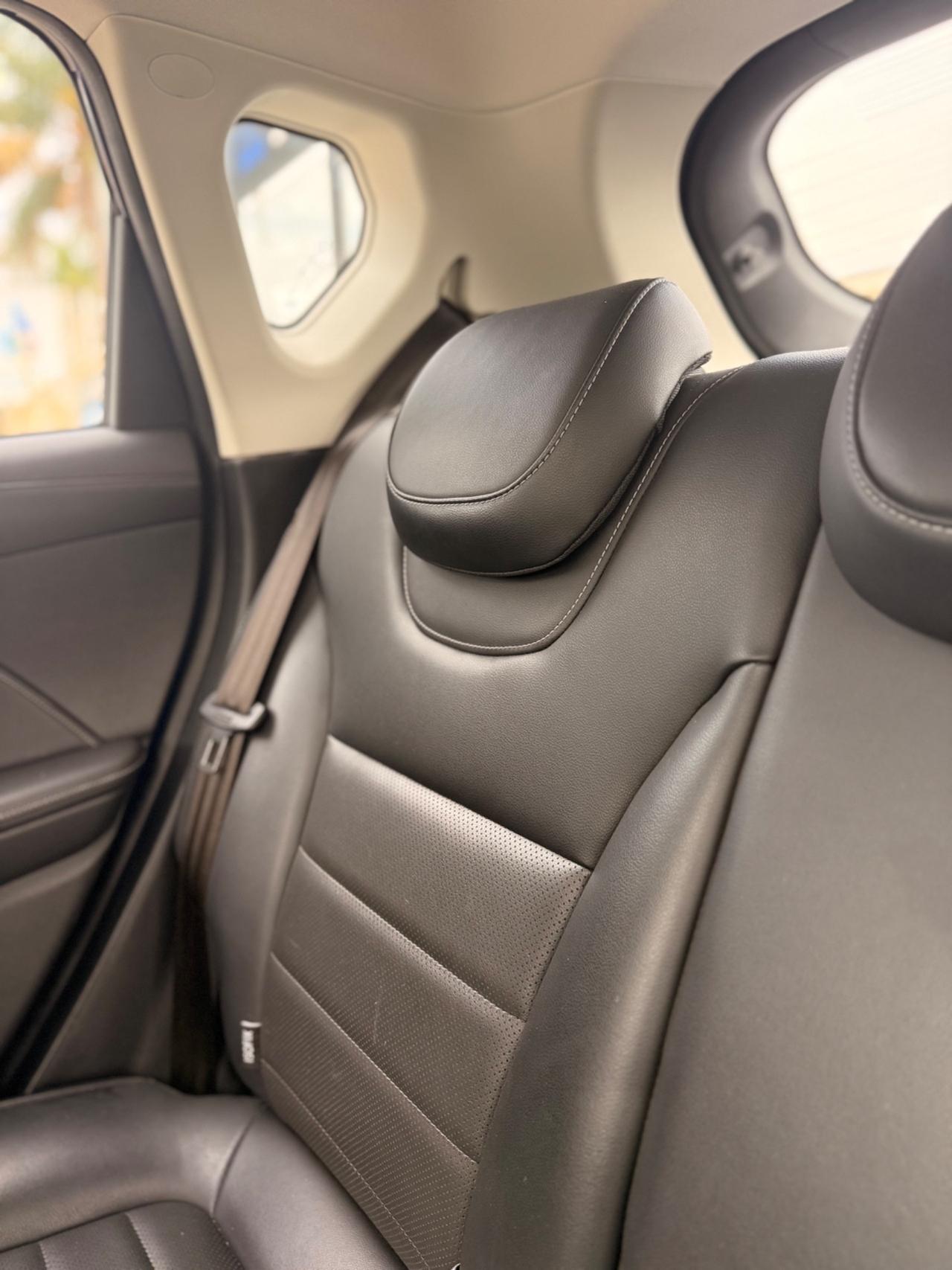 Evo 5 1.5 BI - FUEL (GPL) 2023