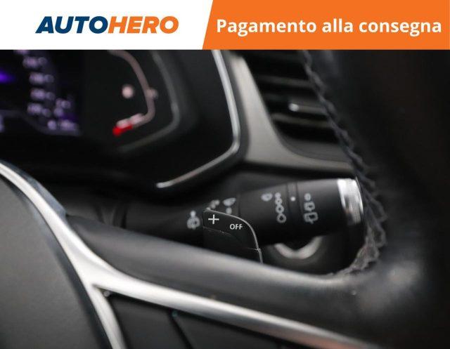 RENAULT Captur Blue dCi 115 CV EDC Intens