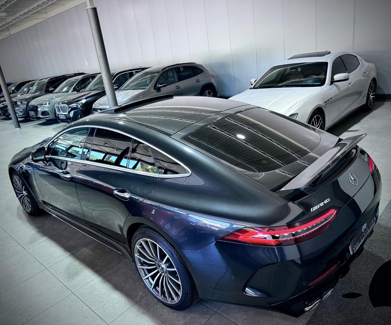 Mercedes-Benz AMG GT 53 435CV Premium Plus 4Matic+