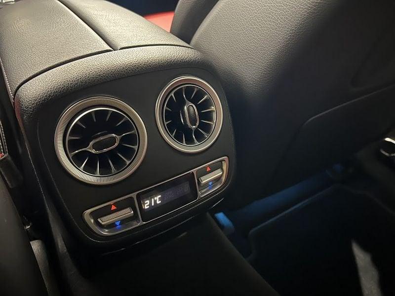 Mercedes-Benz Classe E E220 d 4Matic Premium