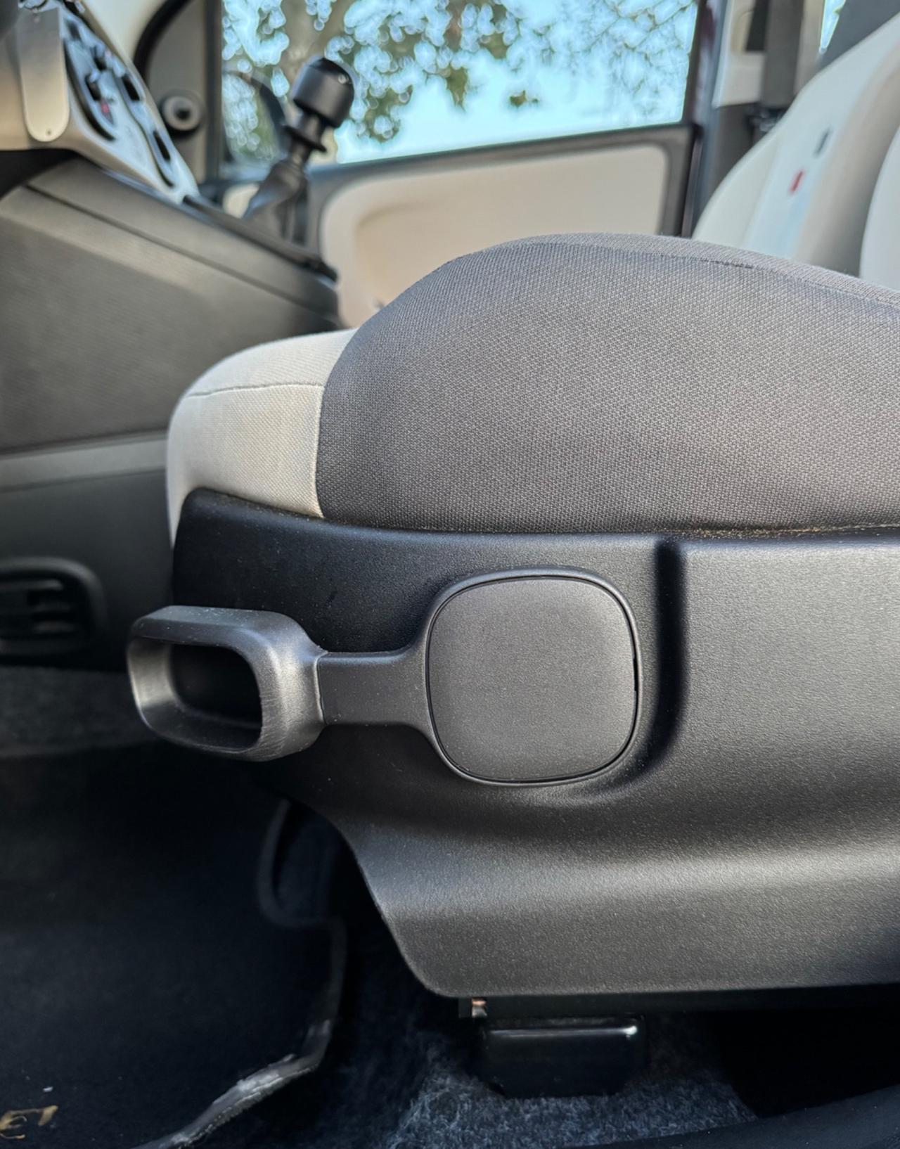 Fiat Panda 1.2 Lounge SOLO 44.000 CHILOMETRI