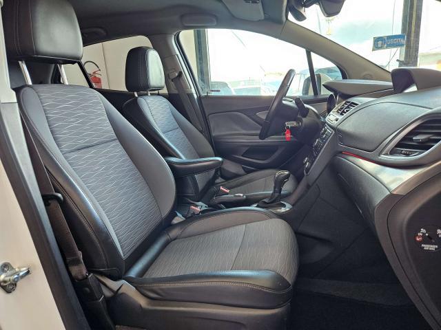 Opel Mokka 1.6 cdti Cosmo 4x2 136cv AUTOMATICO