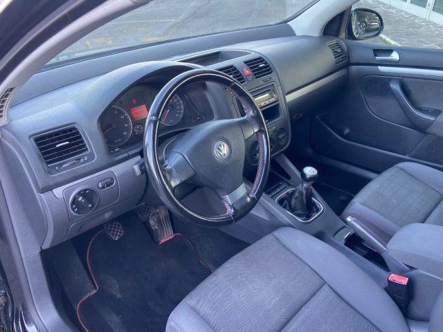 VOLKSWAGEN Golf 1.6 5p. Goal