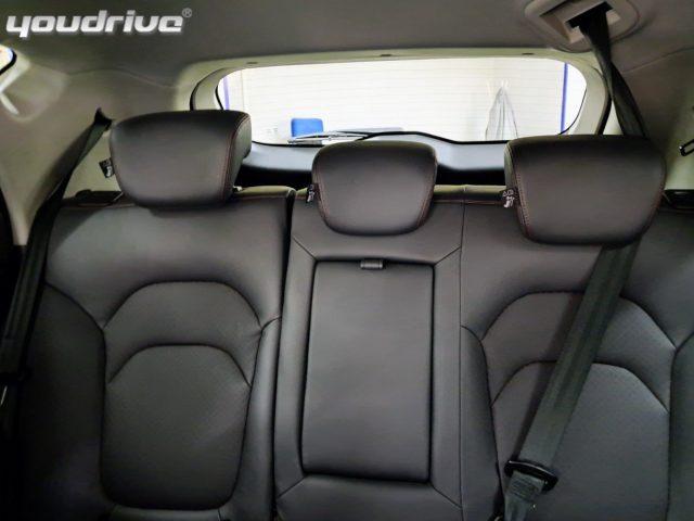 EVO Evo4 1.6 Bi-Fuel GPL KM 26.700