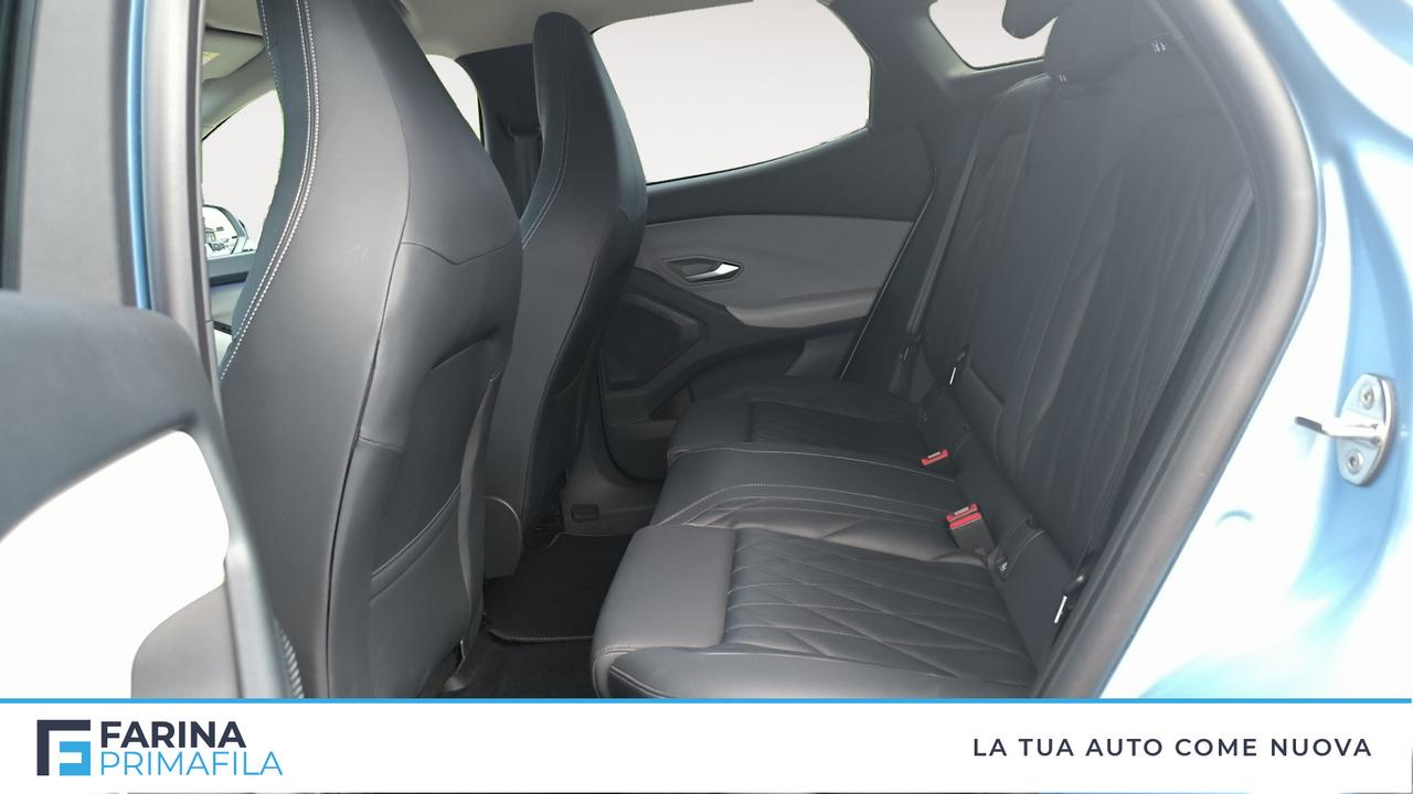 FORD Explorer Elettrico Explorer Premium 77kWh Extended Range 286 CV RWD