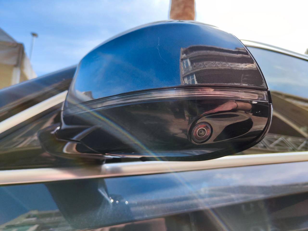 Bmw X6 Msport ELETTRICA/DIESEL 2020